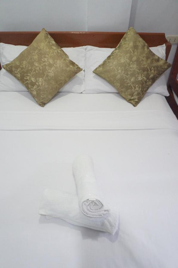 Sheryl Inn 3*