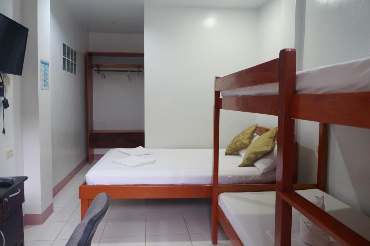 Sheryl Inn 3*