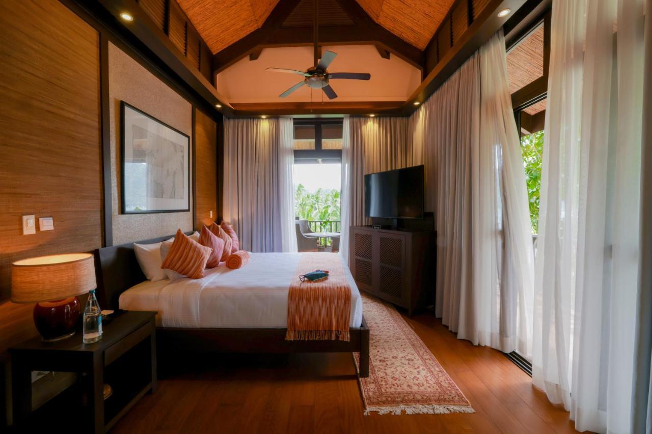 Resort Lihim El Nido