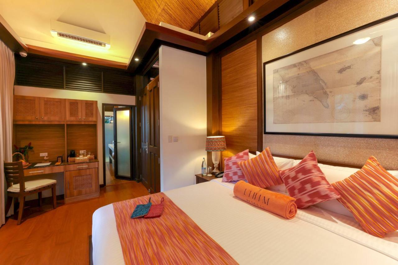 Lihim Resort 5*