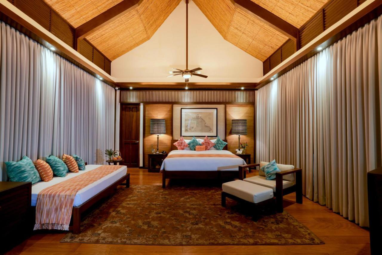 Resort Lihim 5*