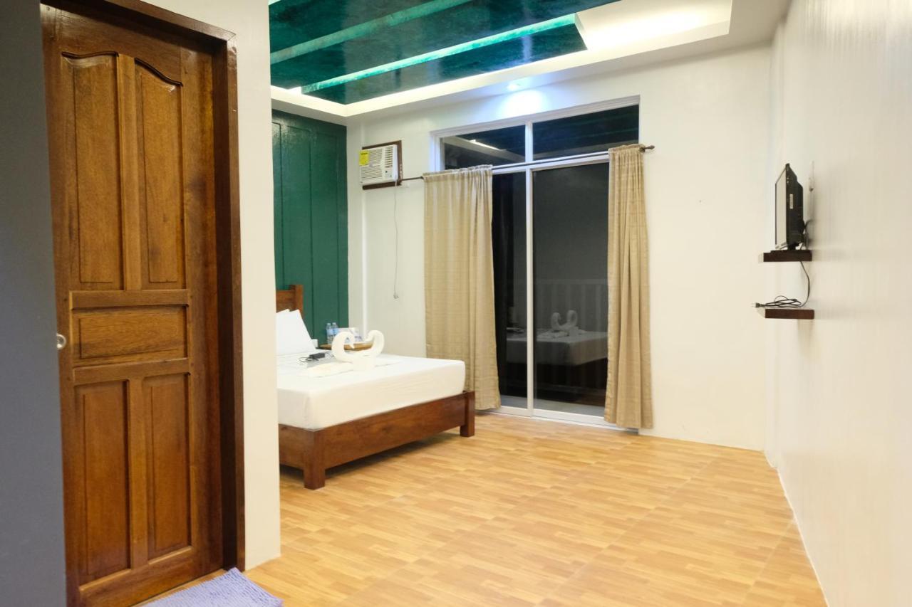 Mananquil Travel Lodge El Nido