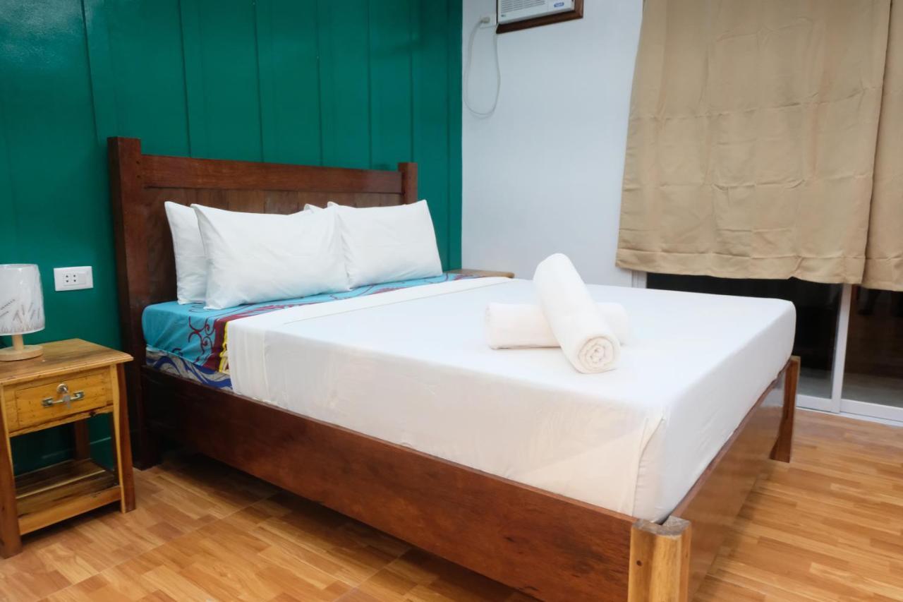 Mananquil Travel Lodge *