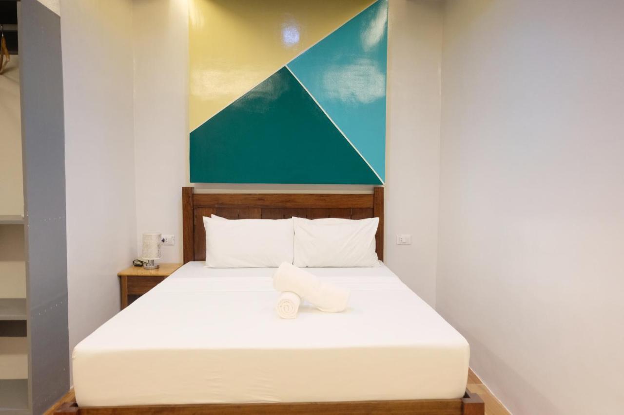 Mananquil Travel Lodge *