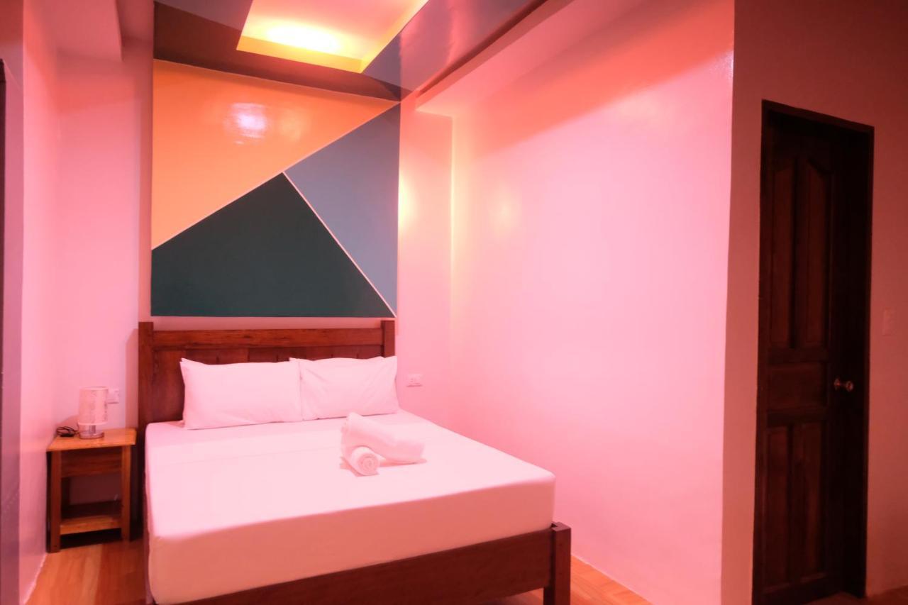 Lodge Mananquil Travel El Nido