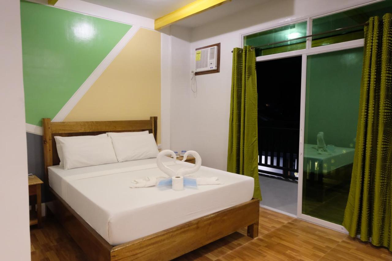 Mananquil Travel Lodge