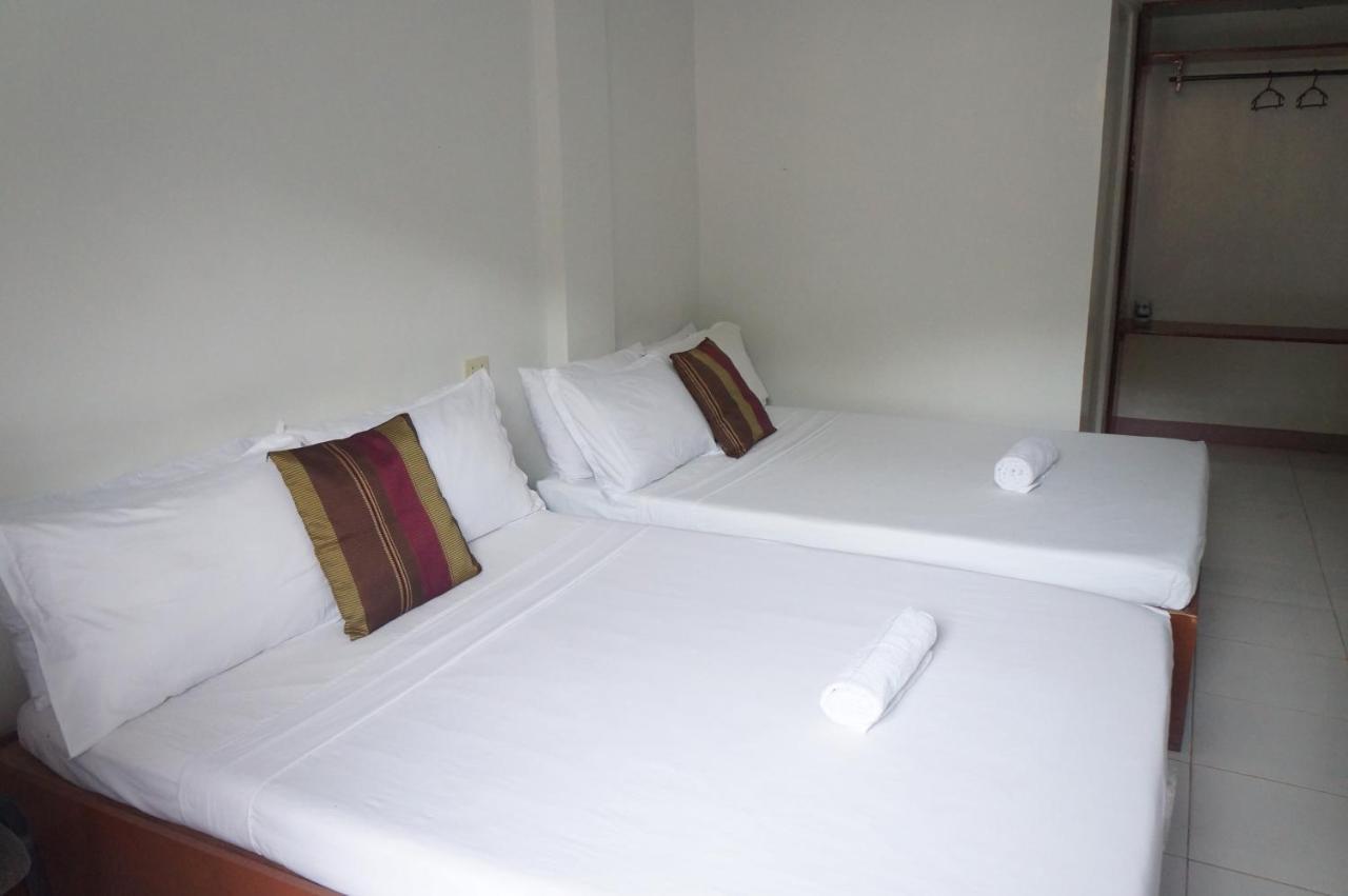Inn Sheryl El Nido