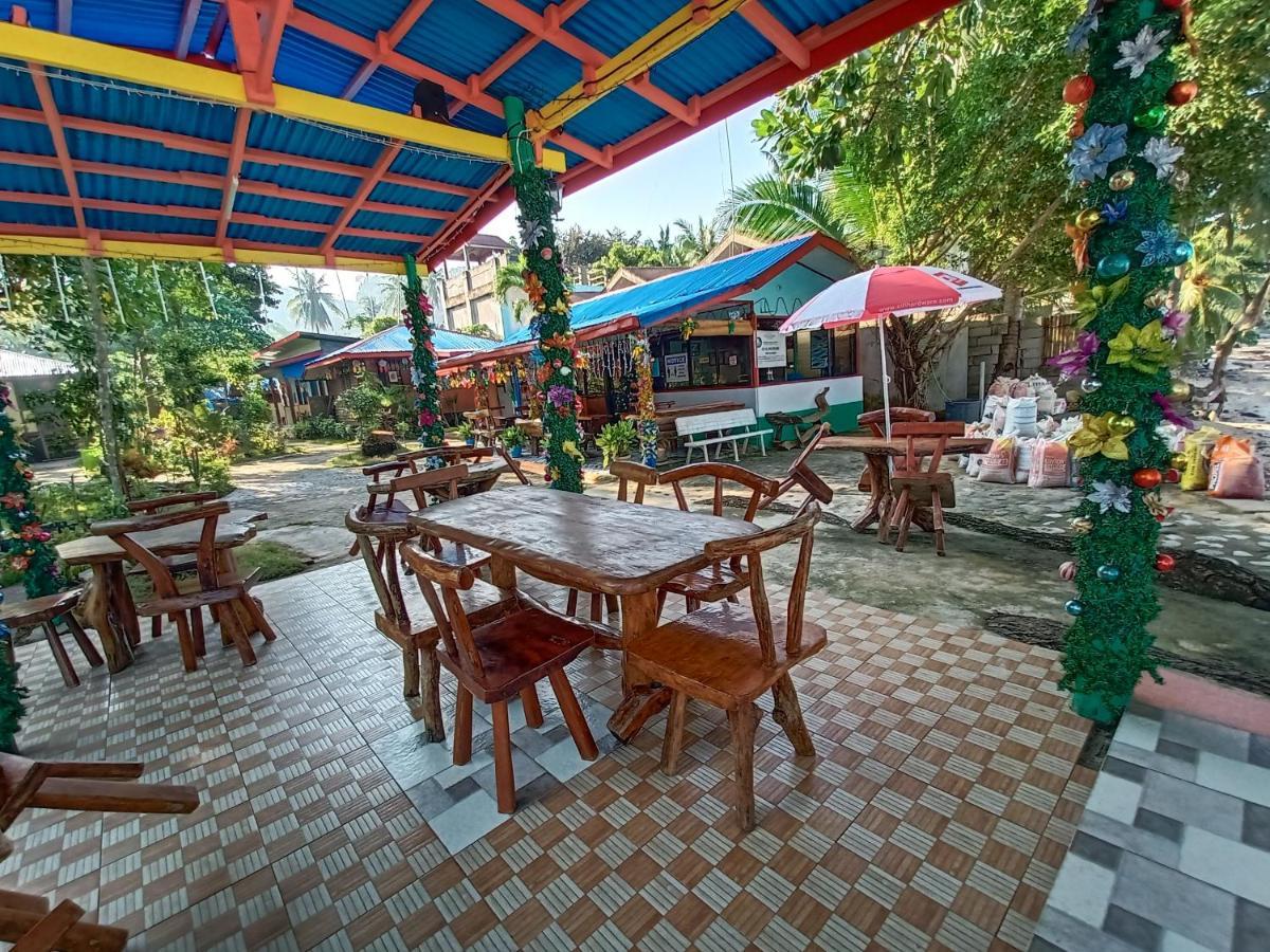 Inn Hadefe El Nido