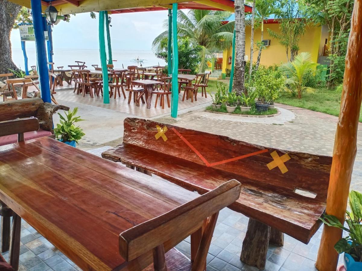 Hadefe Inn