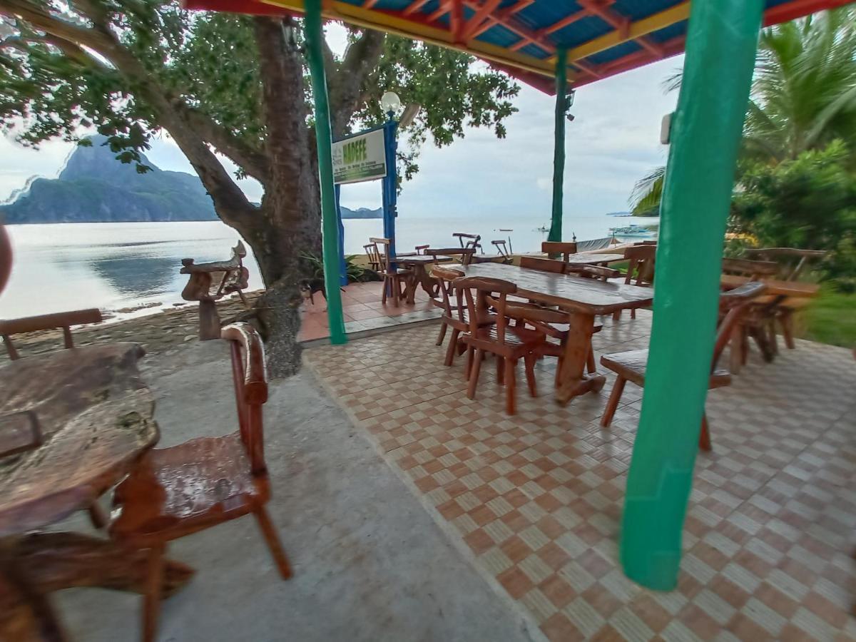 Hadefe Inn *