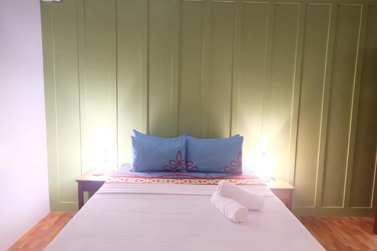 Mananquil Travel Lodge El Nido