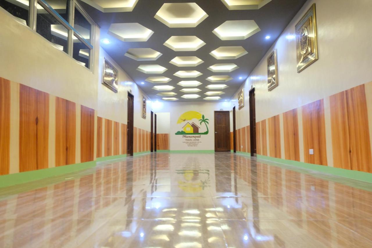 Mananquil Travel