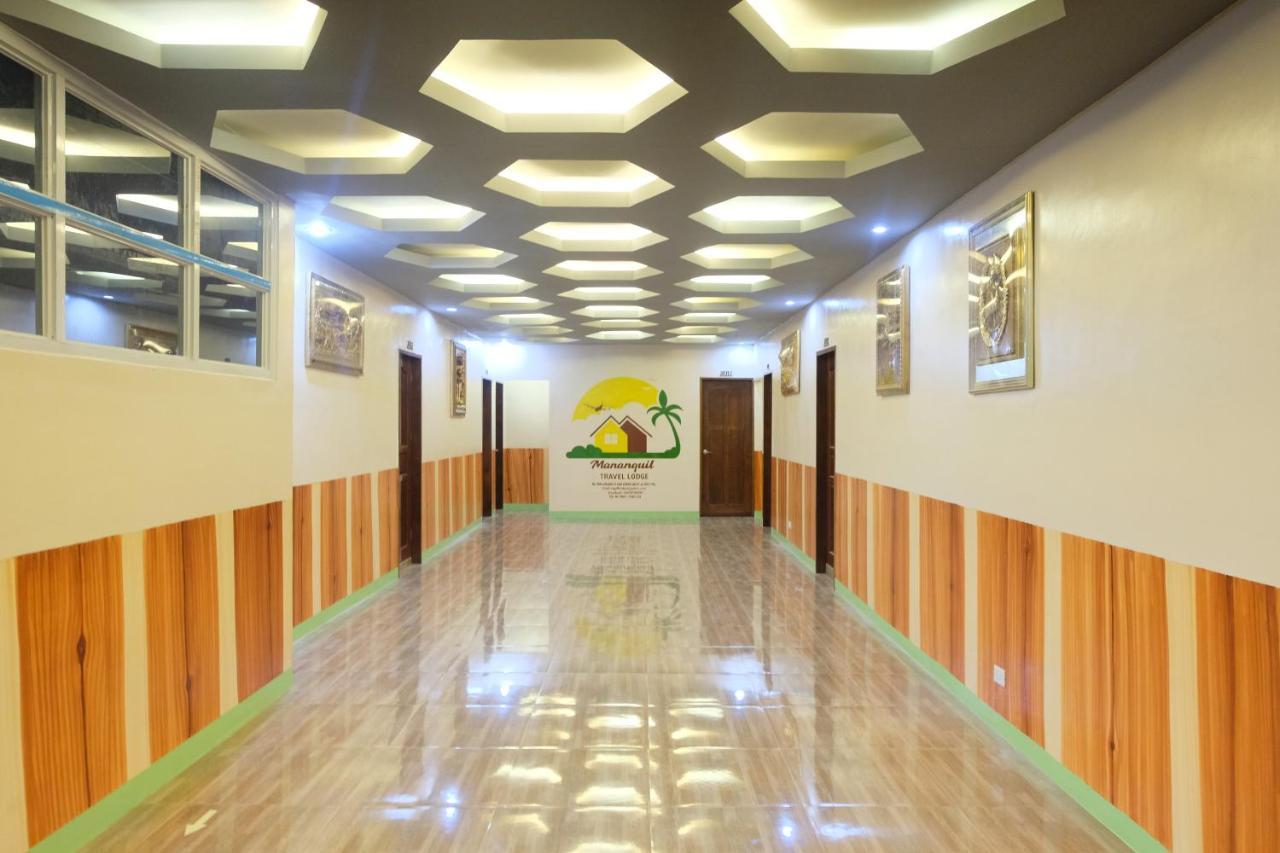 Lodge Mananquil Travel *