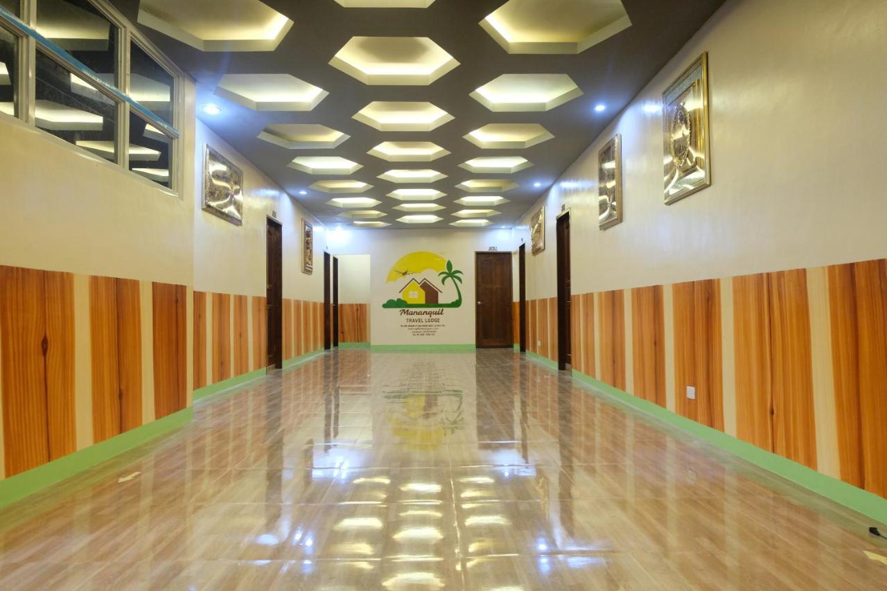 Lodge Mananquil Travel