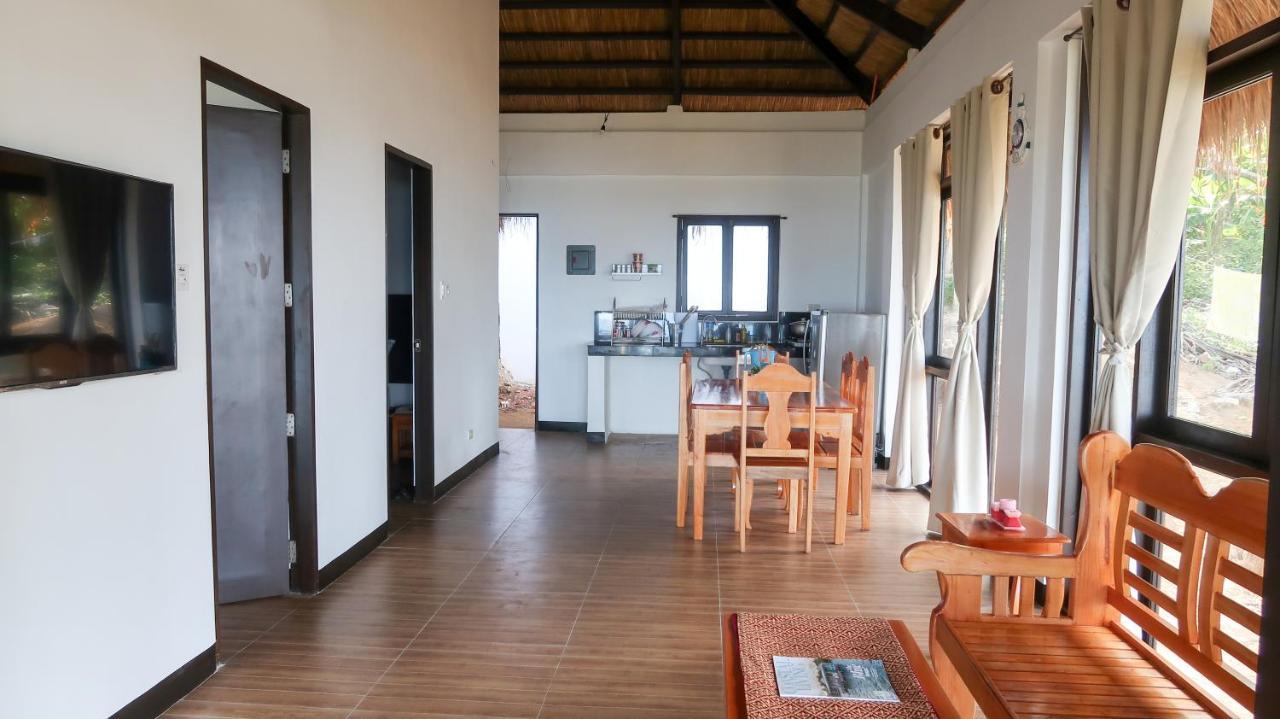 Villa Moon