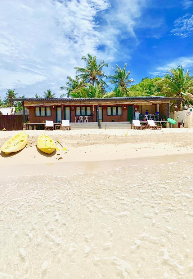 Fisherman's Villa *