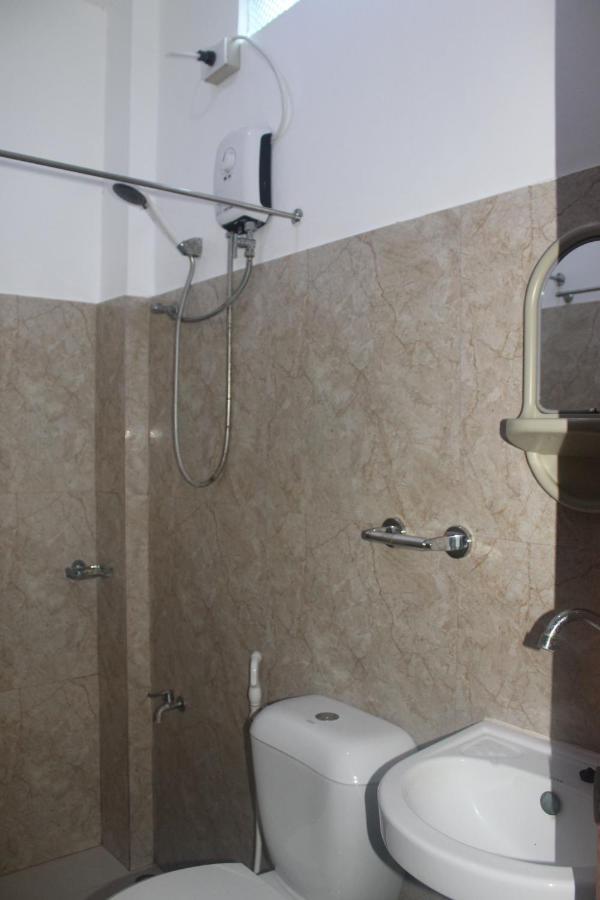 Bed & Breakfast Vega Hometel *