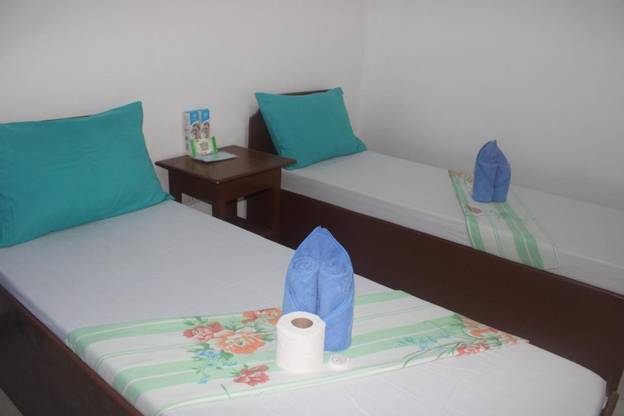 Vega Hometel El Nido