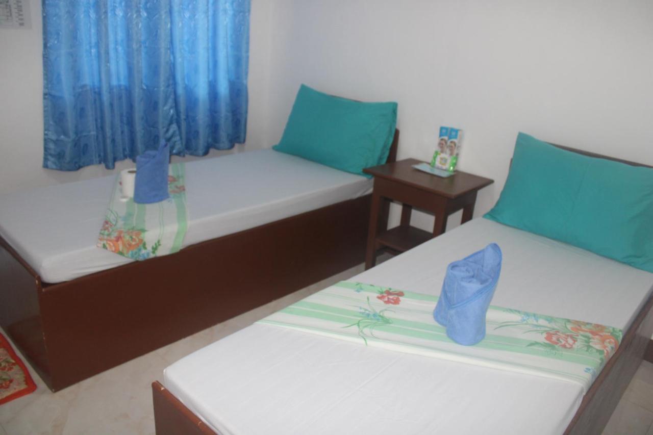 Vega Hometel Bed & Breakfast