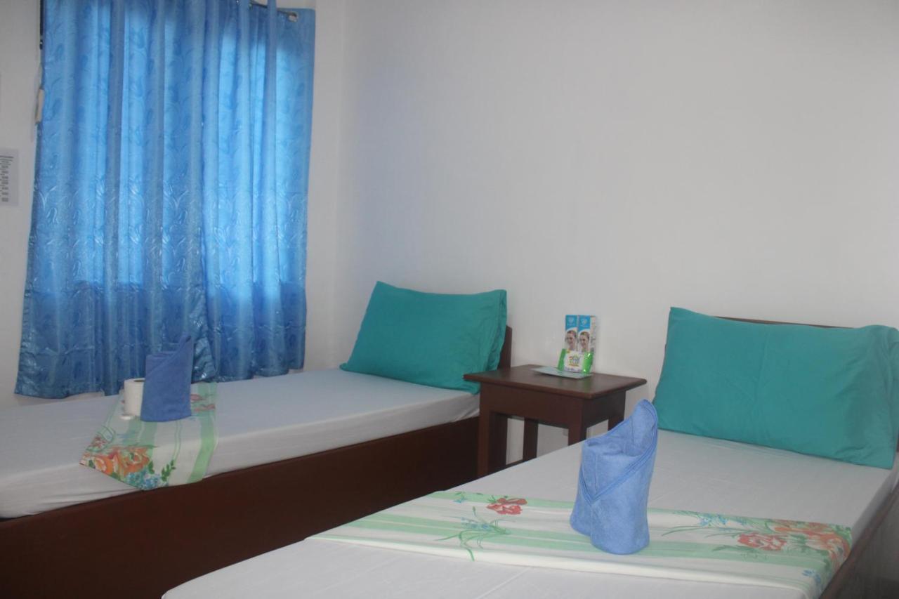 Vega Hometel * El Nido