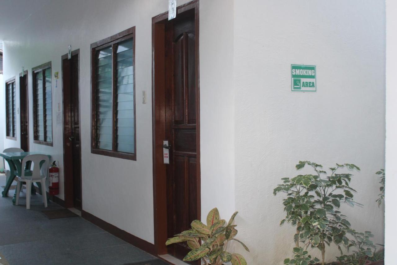 Vega Hometel Bed & Breakfast *