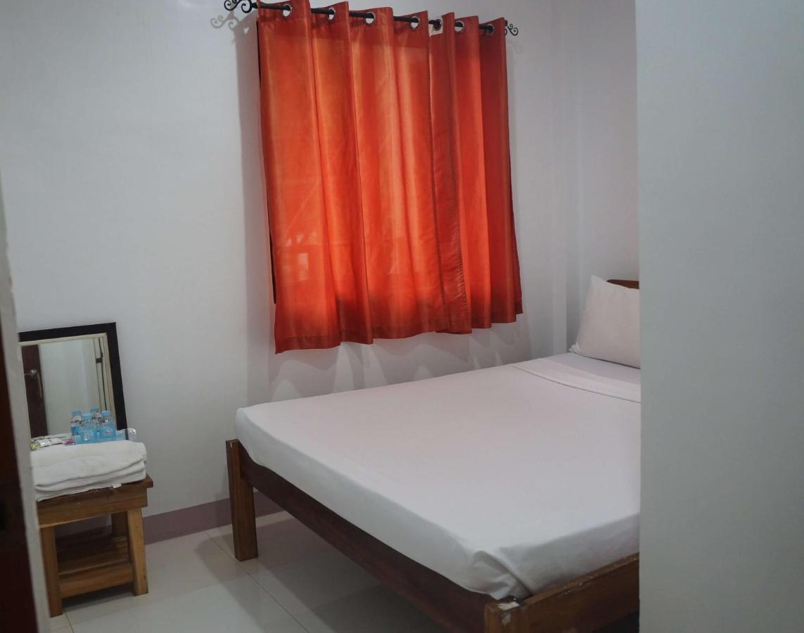 Sheryl Inn 3*