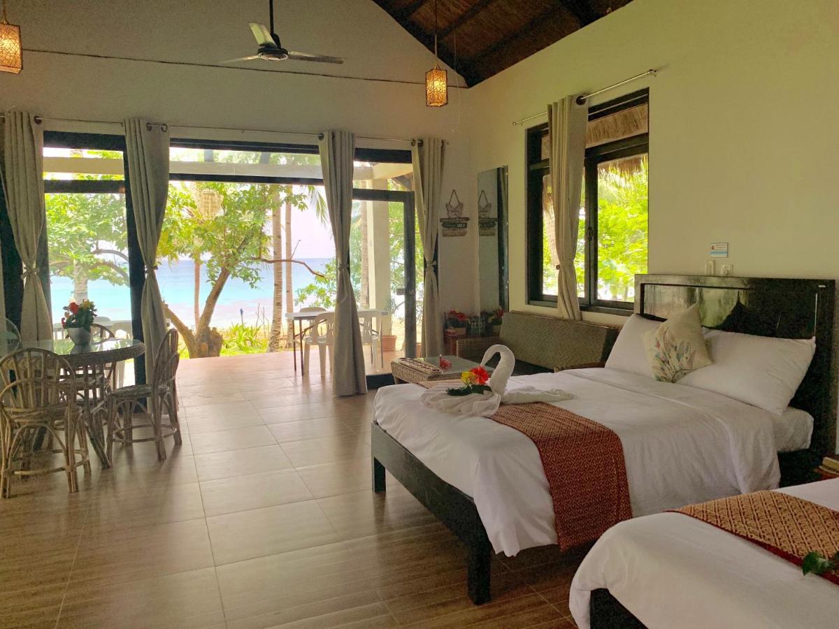 Villa Moon