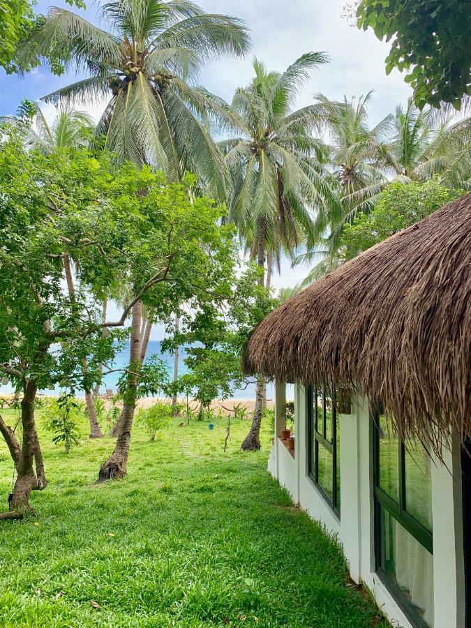Moon Villa El Nido