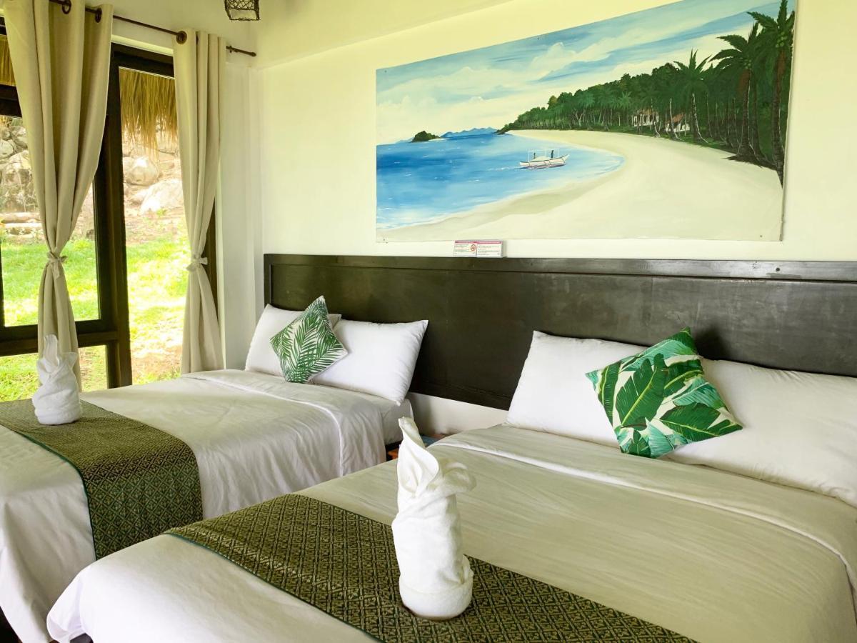 Moon Villa *