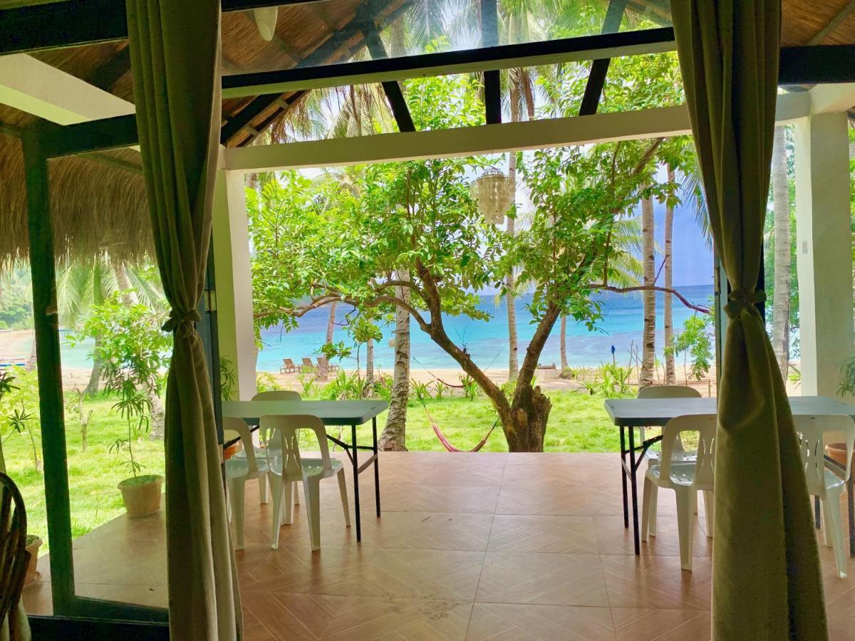 Moon Villa El Nido