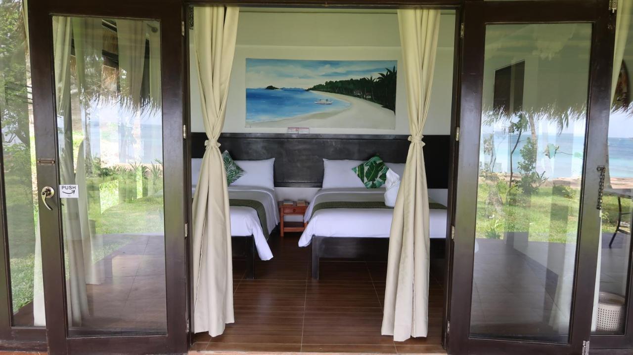 Villa Moon