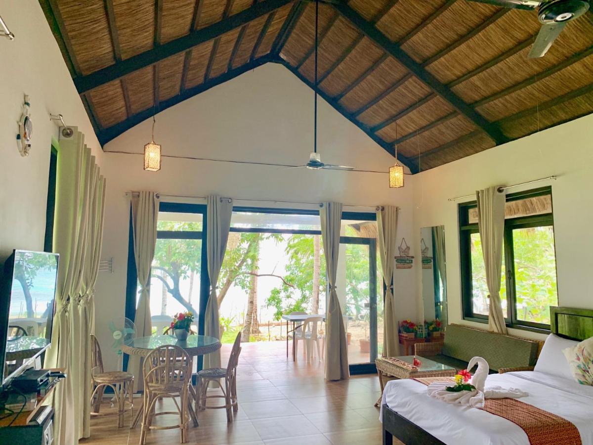 Villa Moon *