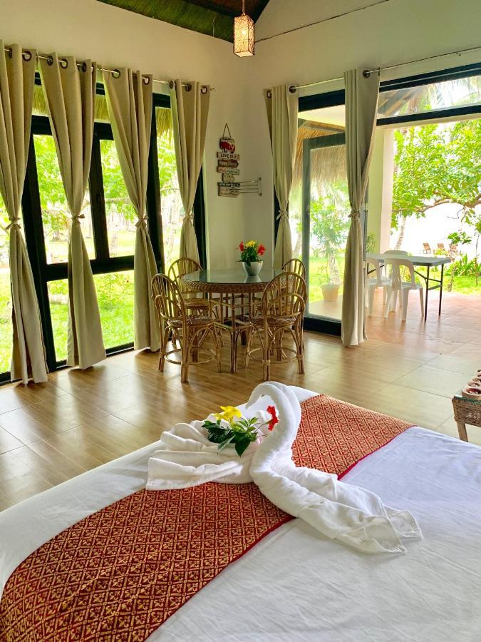 Villa Moon El Nido