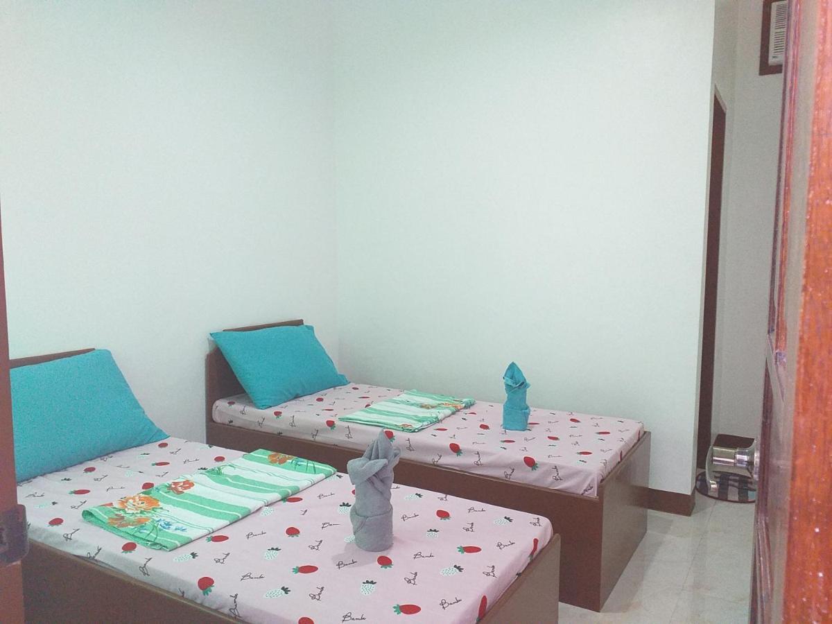 Vega Hometel * El Nido