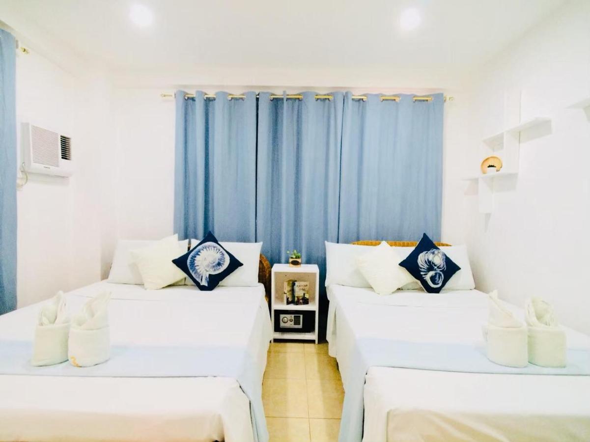 Casa Cecilia 3* El Nido