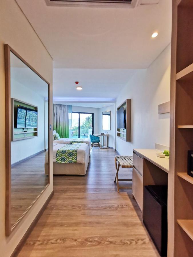 Hotel Lime *