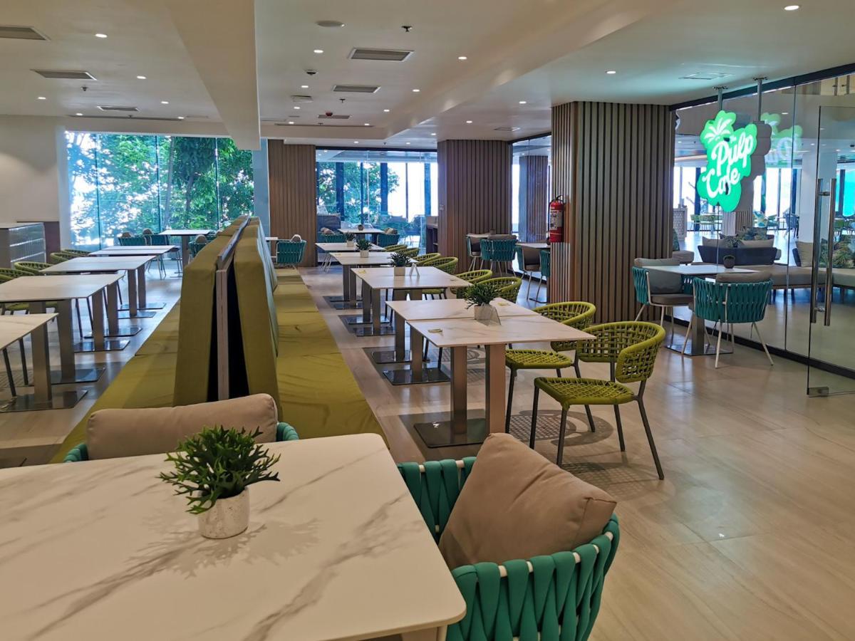 Hotel Lime