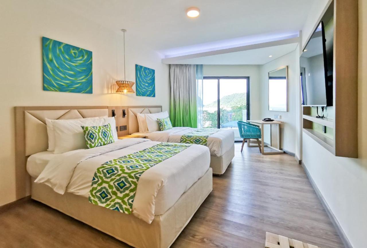 Hotel Lime El Nido