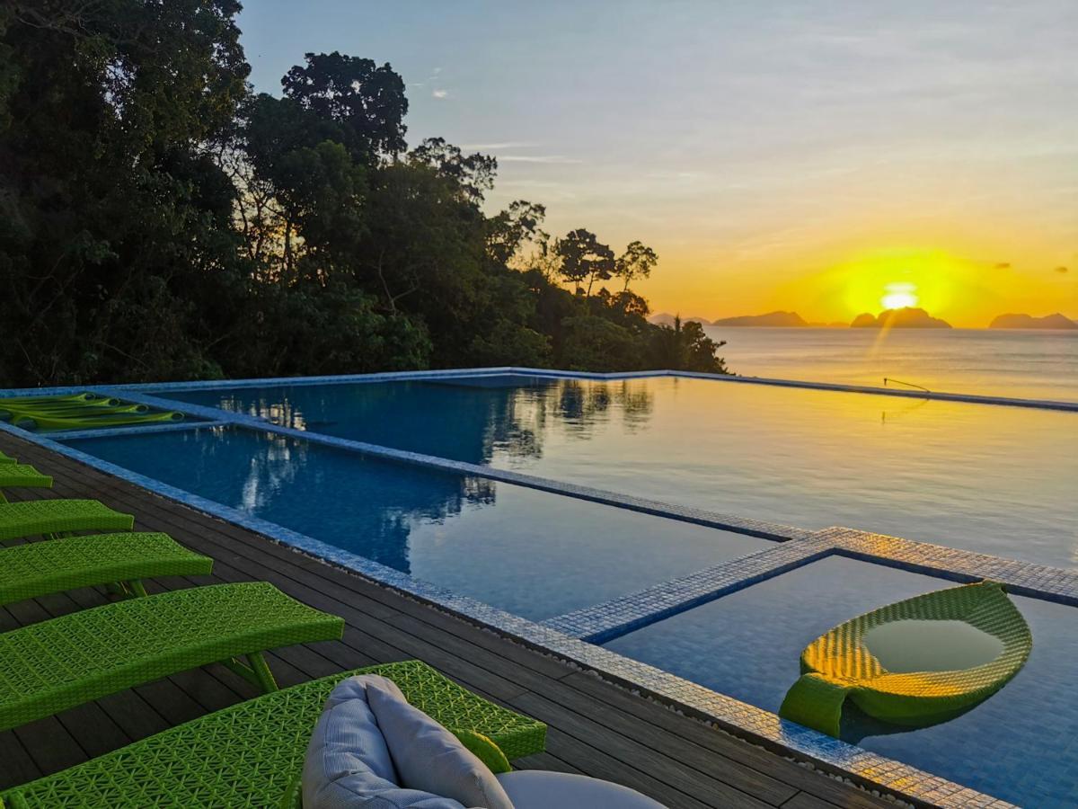 Lime * El Nido