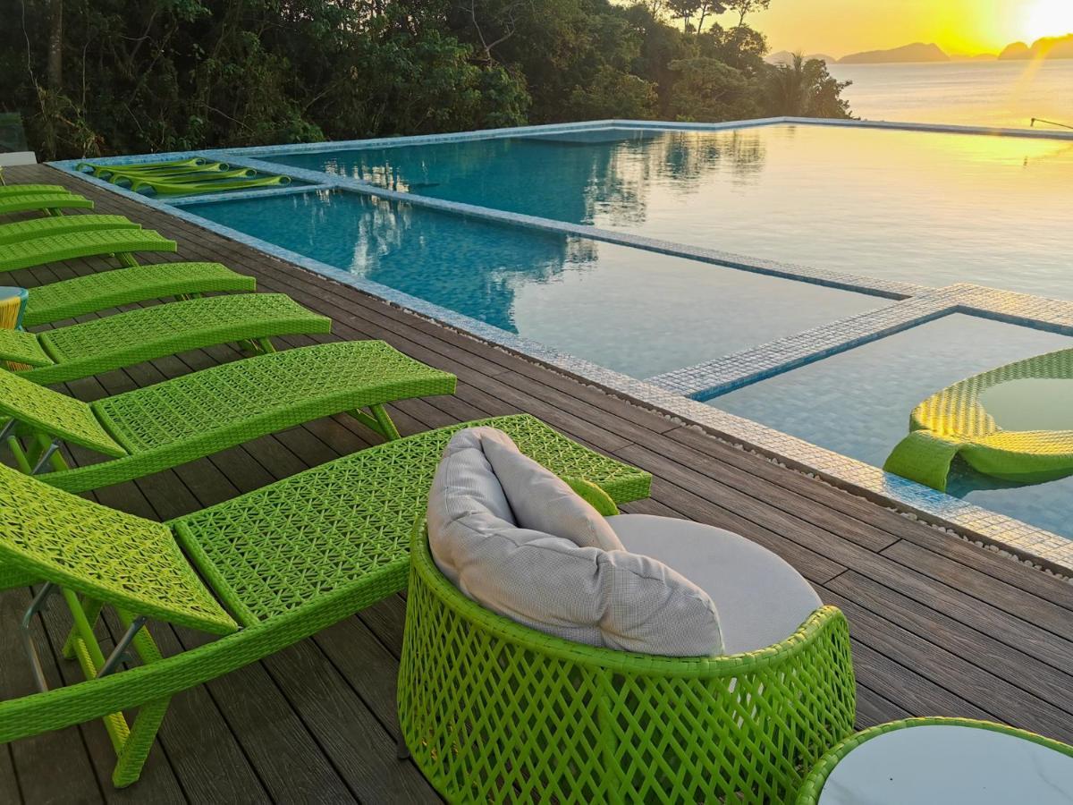 Lime Hotel El Nido
