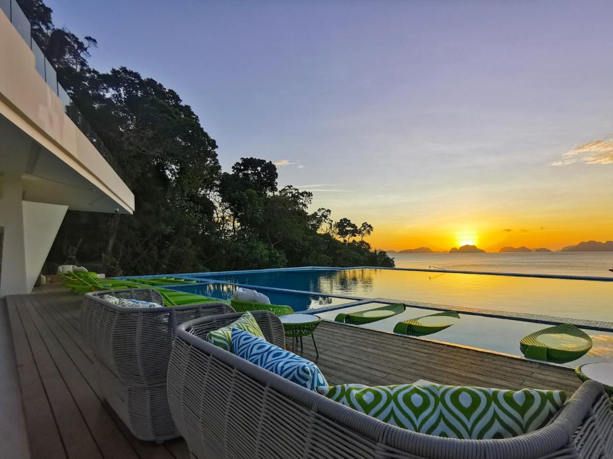 Lime El Nido