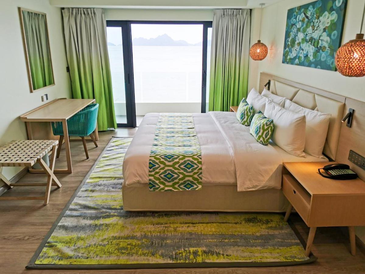 Hotel Lime *