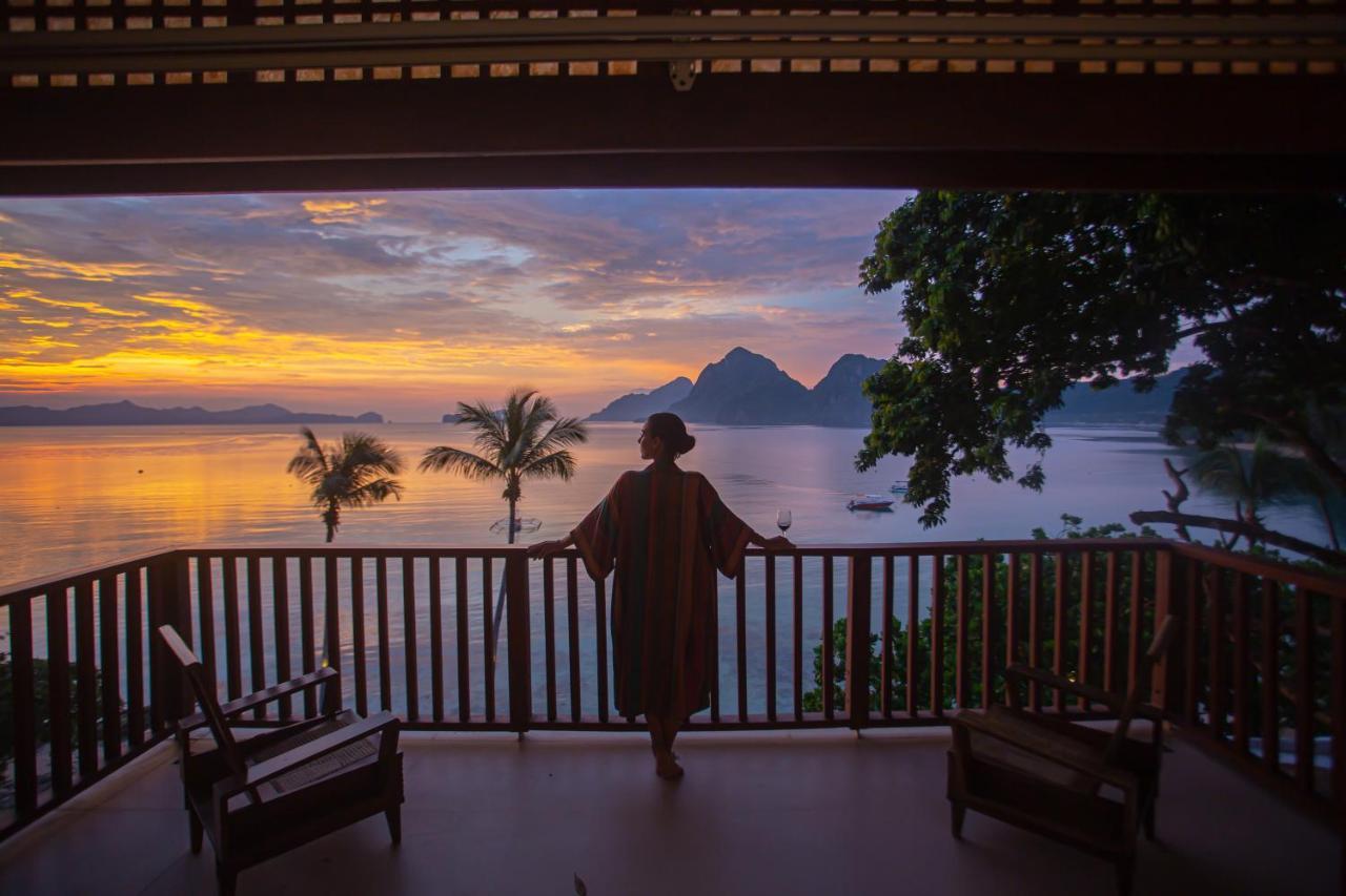 Mua Tala Resort