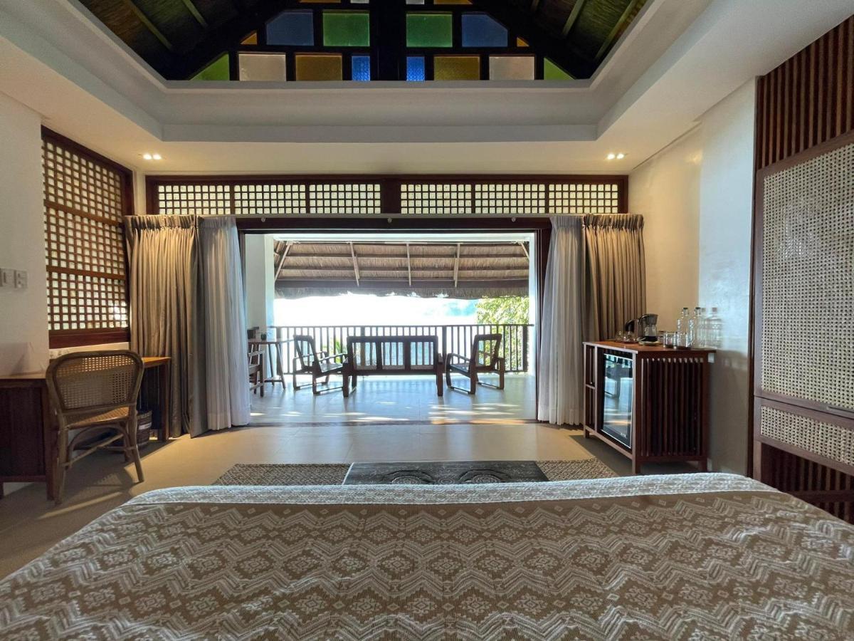 Resort Mua Tala El Nido