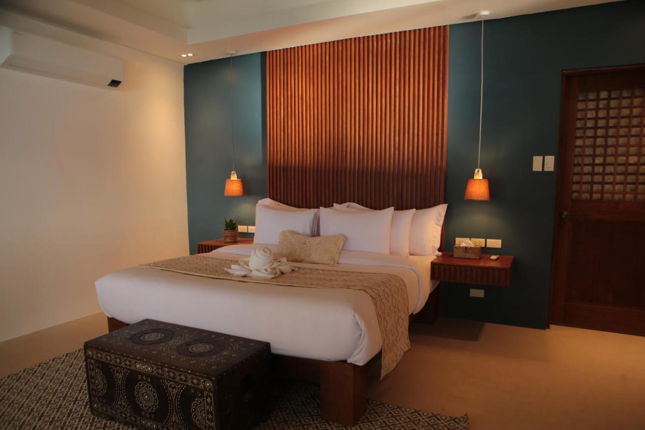 Resort Mua Tala 3*