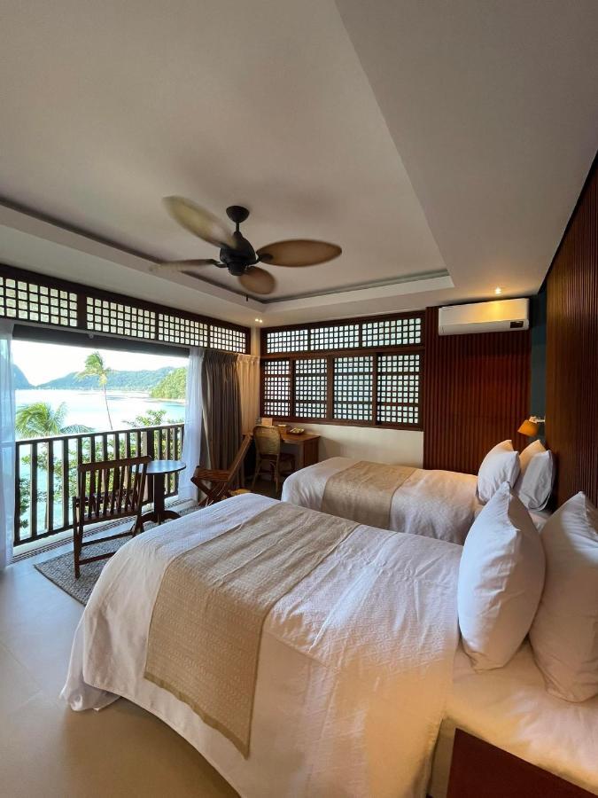 Mua Tala Resort El Nido