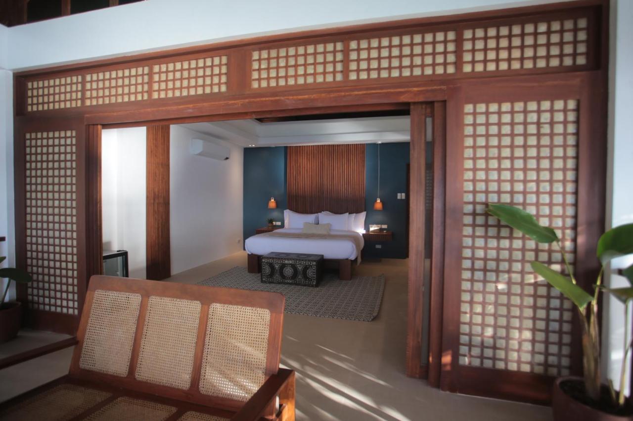 Resort Mua Tala 3*