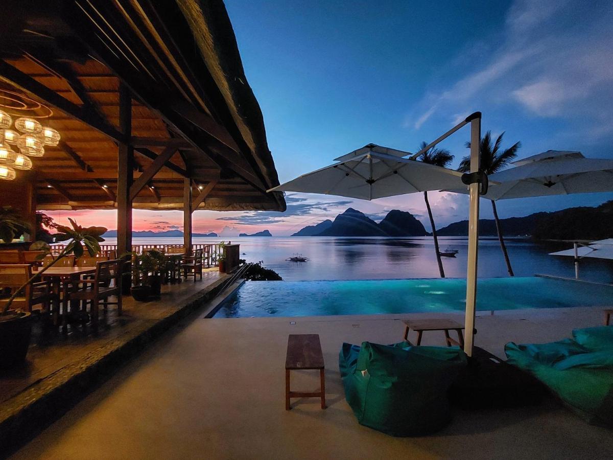 Mua Tala Resort 3*