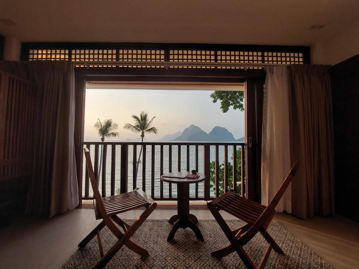 Mua Tala Resort El Nido