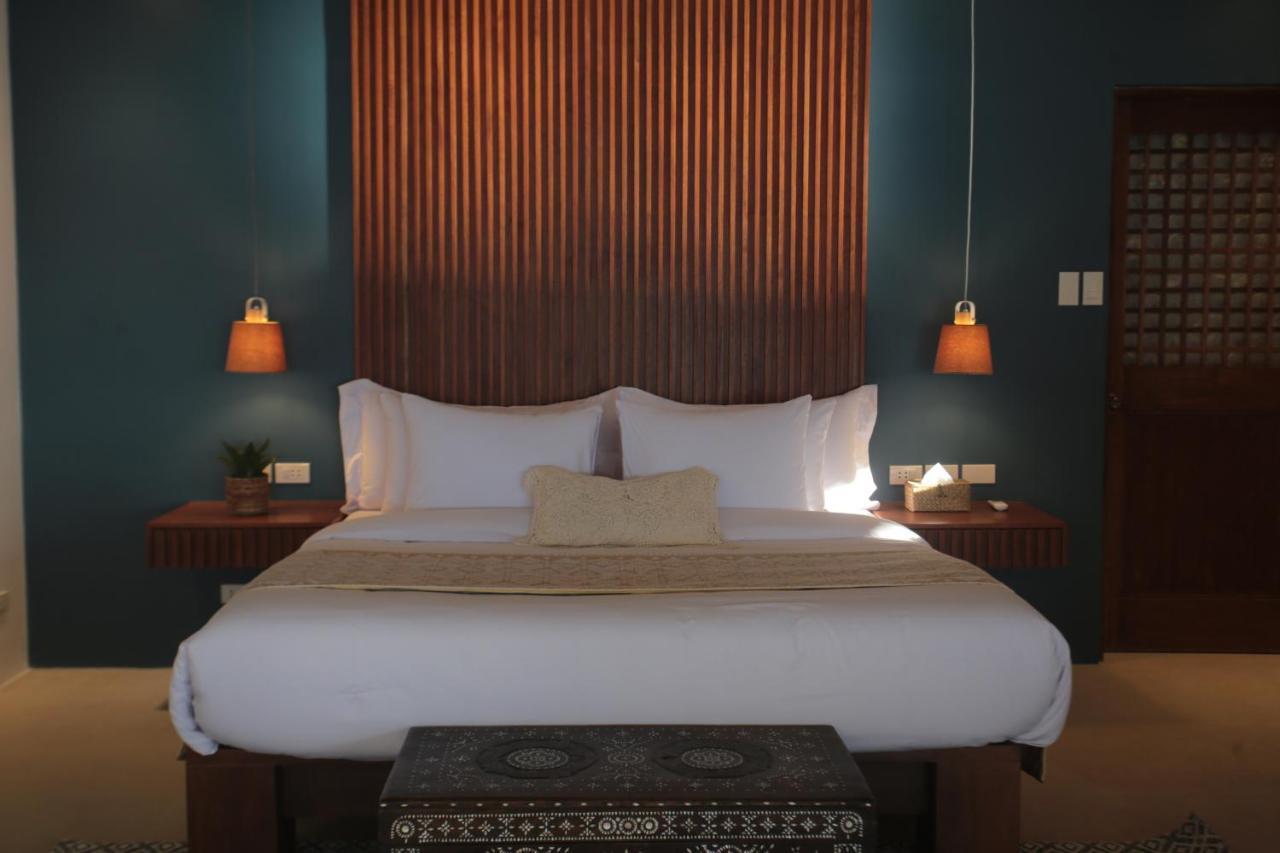 Mua Tala Resort